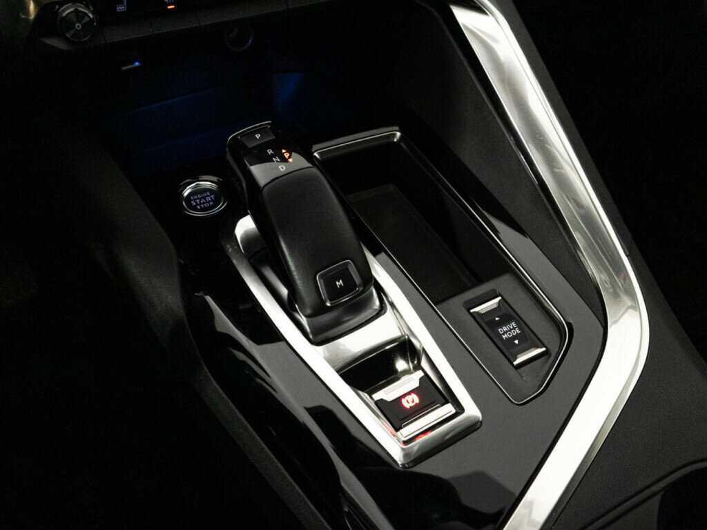 Peugeot 3008 б/у, 2021, Автоматическая. Фото: #15