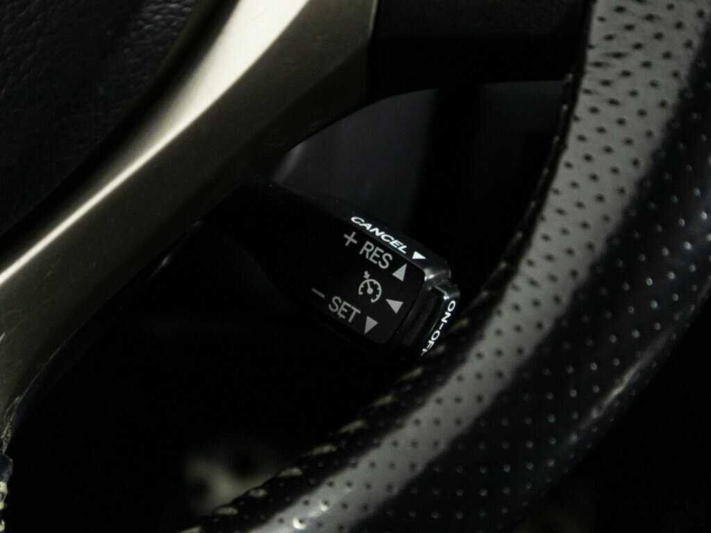 Lexus RX б/у, 2014, Вариатор. Фото: #24