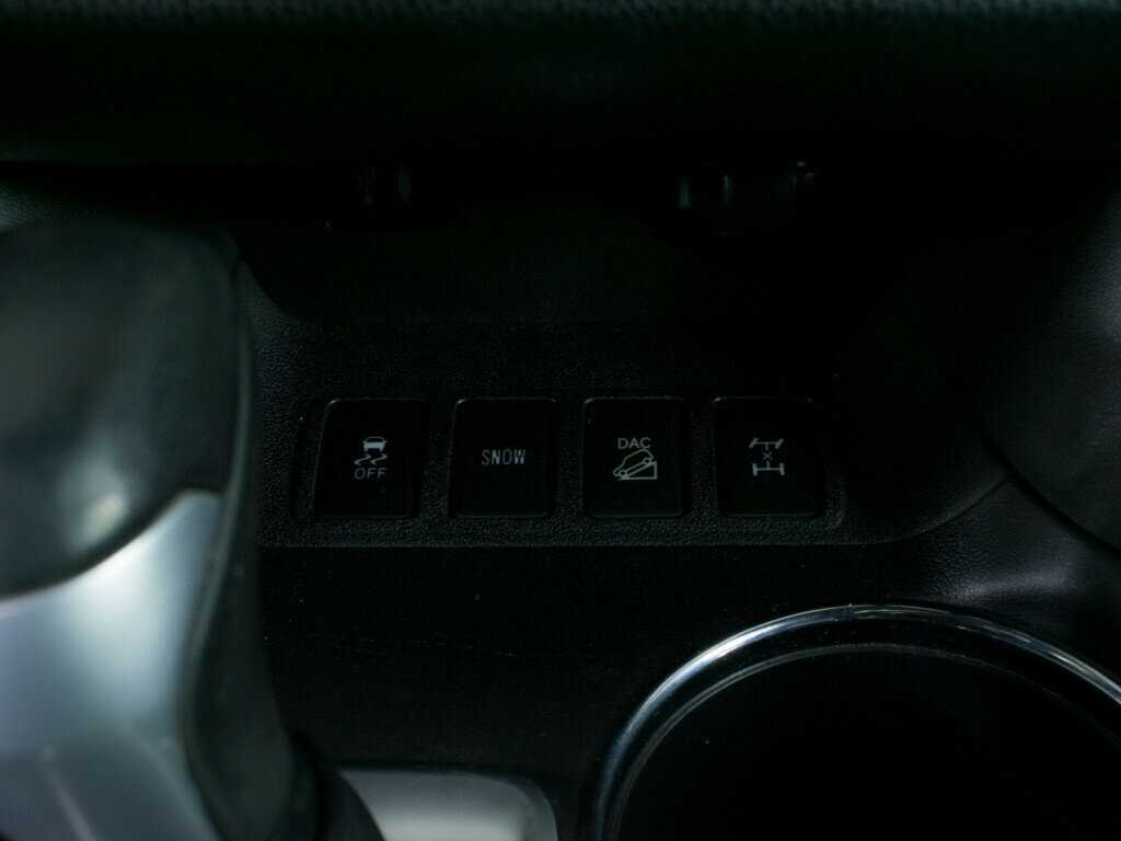 Toyota Highlander б/у, 2014, Автоматическая. Фото: #17