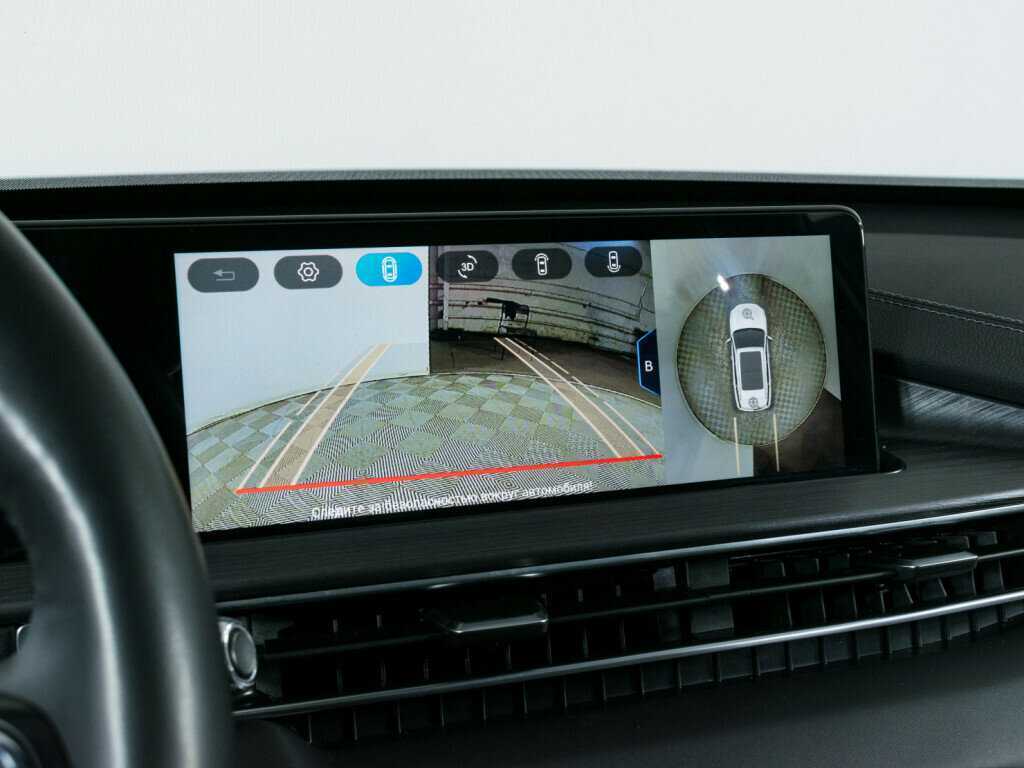 Чери Тигго 7 Про Макс б/у, 2023, Роботизированная. Фото: #17