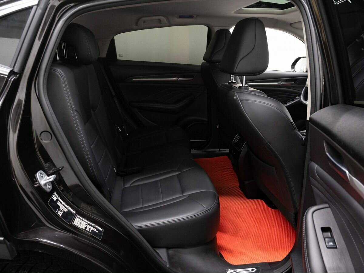 Хавал Ф7-икс б/у, 2021, Роботизированная. Фото: #9