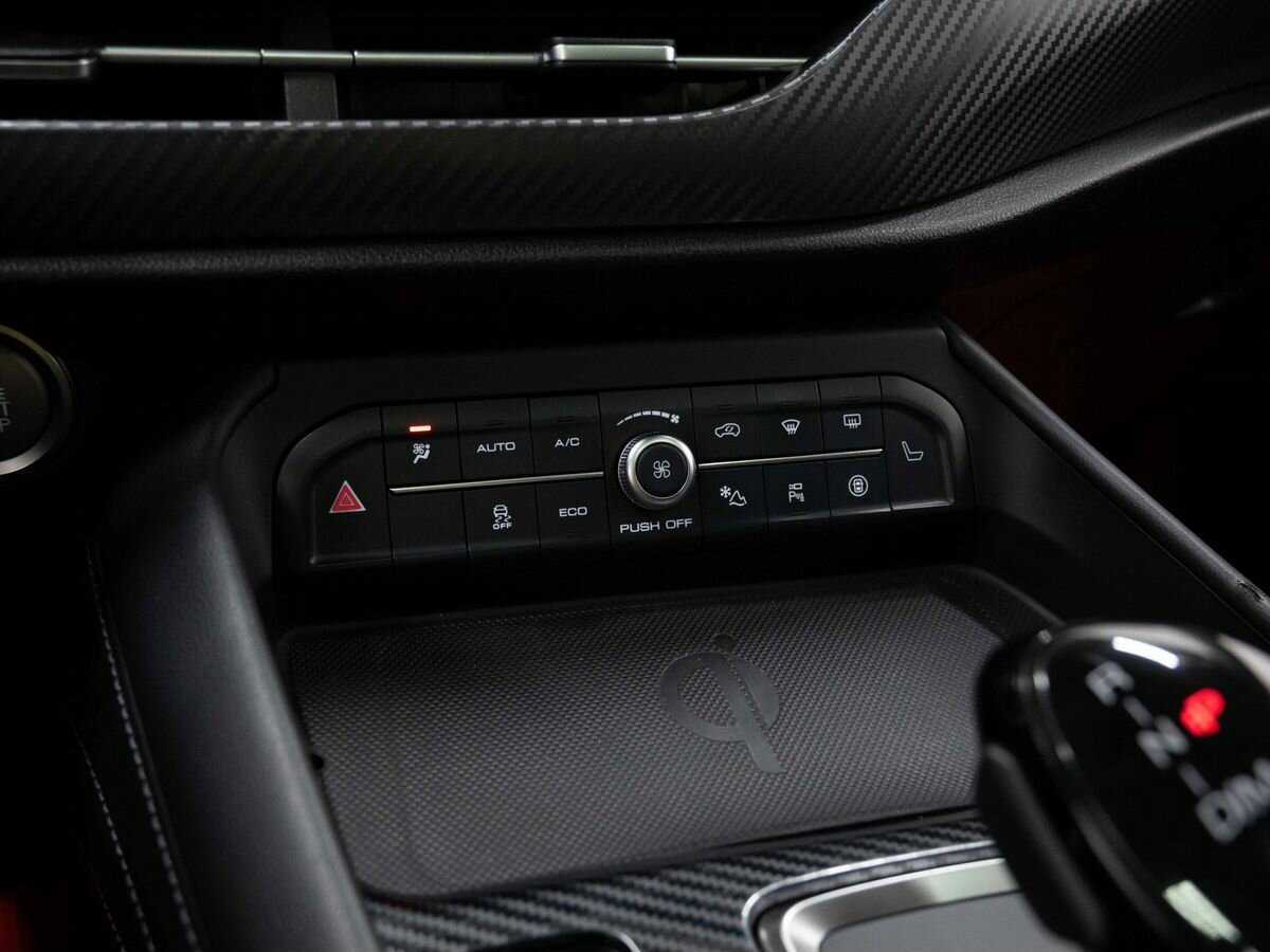 Хавал Ф7-икс б/у, 2021, Роботизированная. Фото: #19