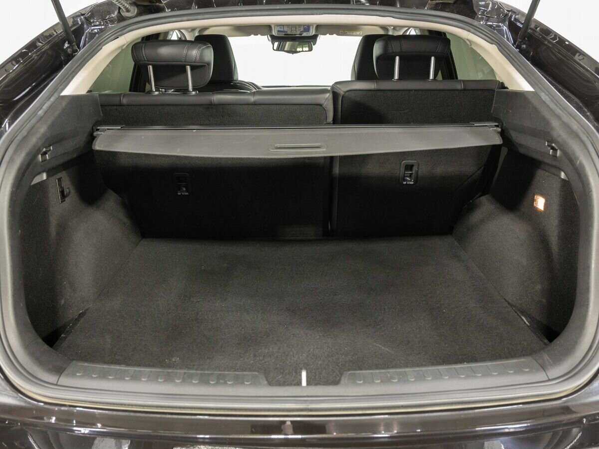 Хавал Ф7-икс б/у, 2021, Роботизированная. Фото: #21