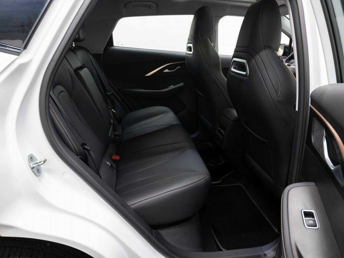 Омода Ц5 б/у, 2023, Роботизированная. Фото: #10