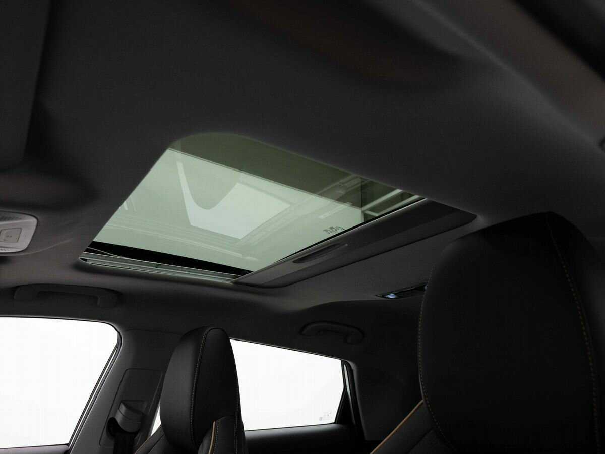 Омода Ц5 б/у, 2023, Роботизированная. Фото: #19