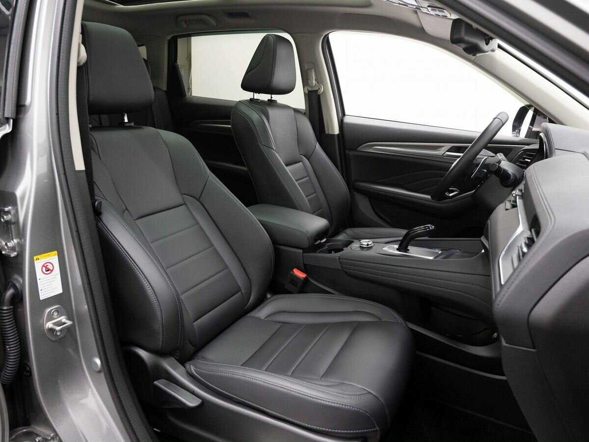 Хавал Ф7 б/у, 2022, Роботизированная. Фото: #13