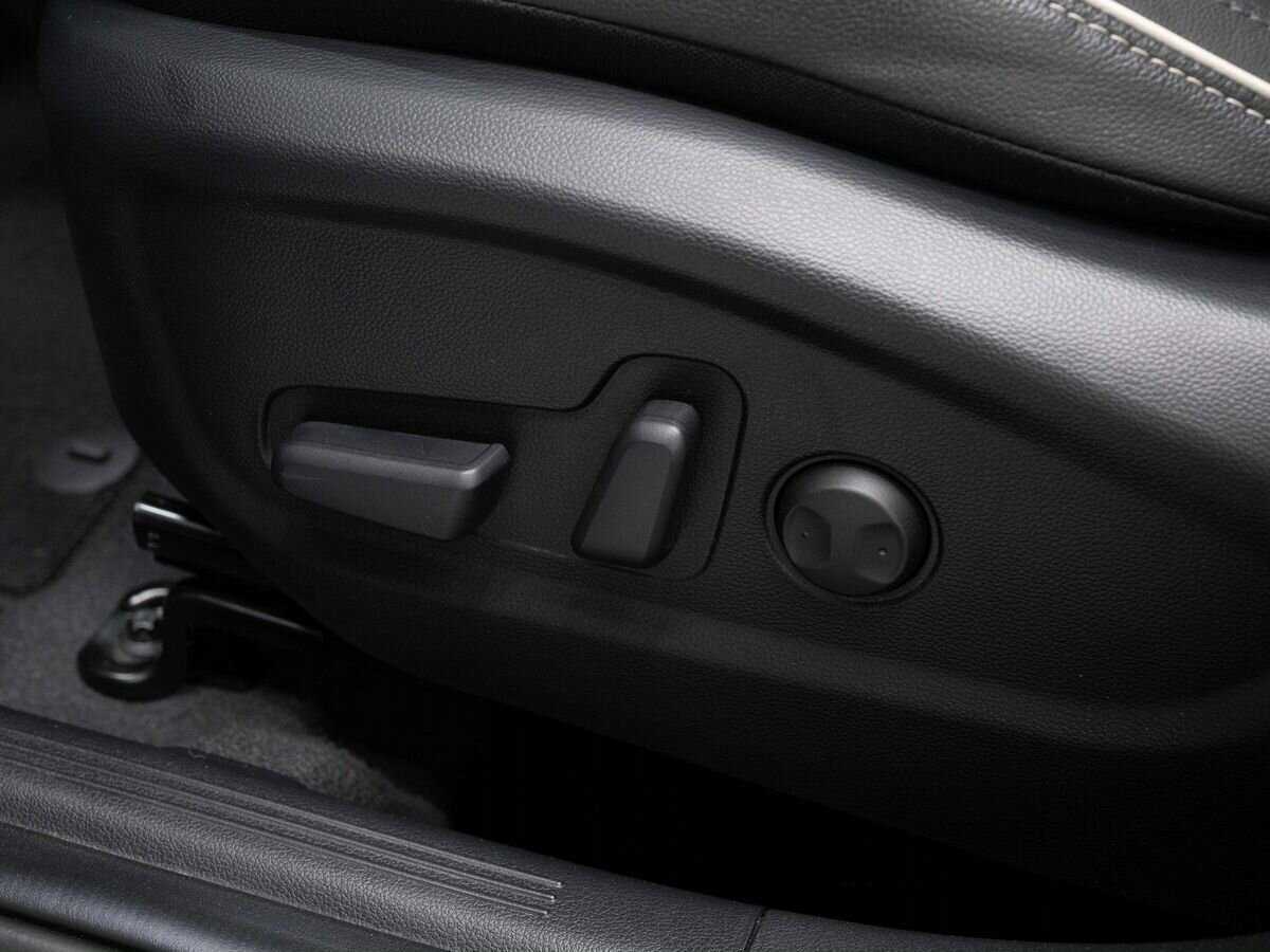 Хендай Крета б/у, 2021, Автоматическая. Фото: #17