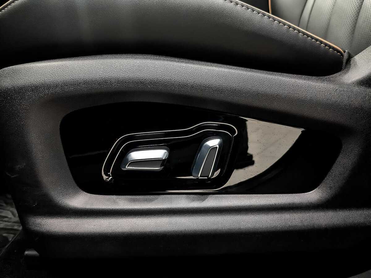 Омода Ц5 б/у, 2023, Роботизированная. Фото: #23