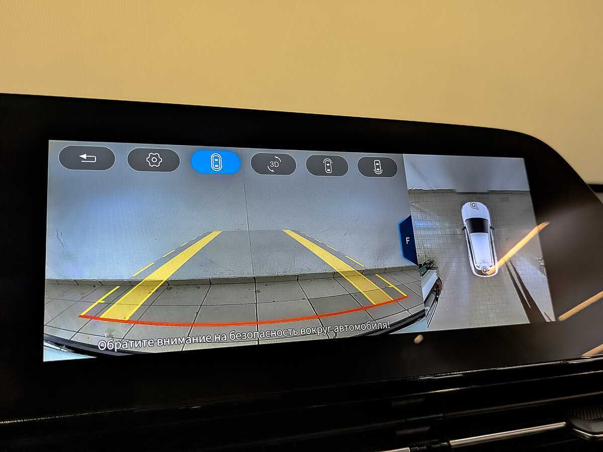 Омода Ц5 б/у, 2023, Роботизированная. Фото: #25