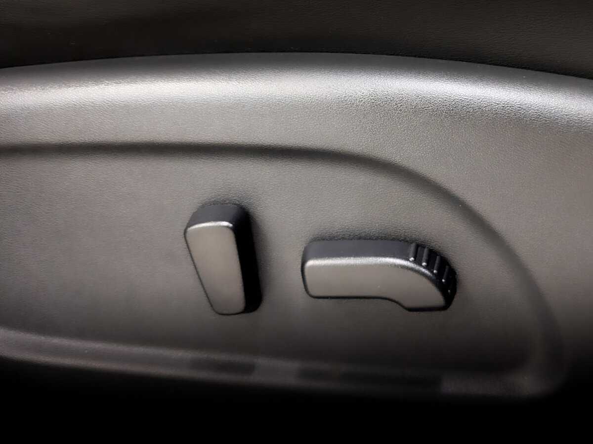 Infiniti QX60 б/у, 2018, Вариатор. Фото: #23