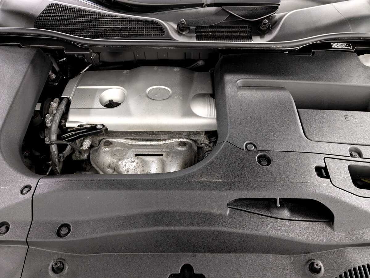 Lexus RX б/у, 2012, Автоматическая. Фото: #8