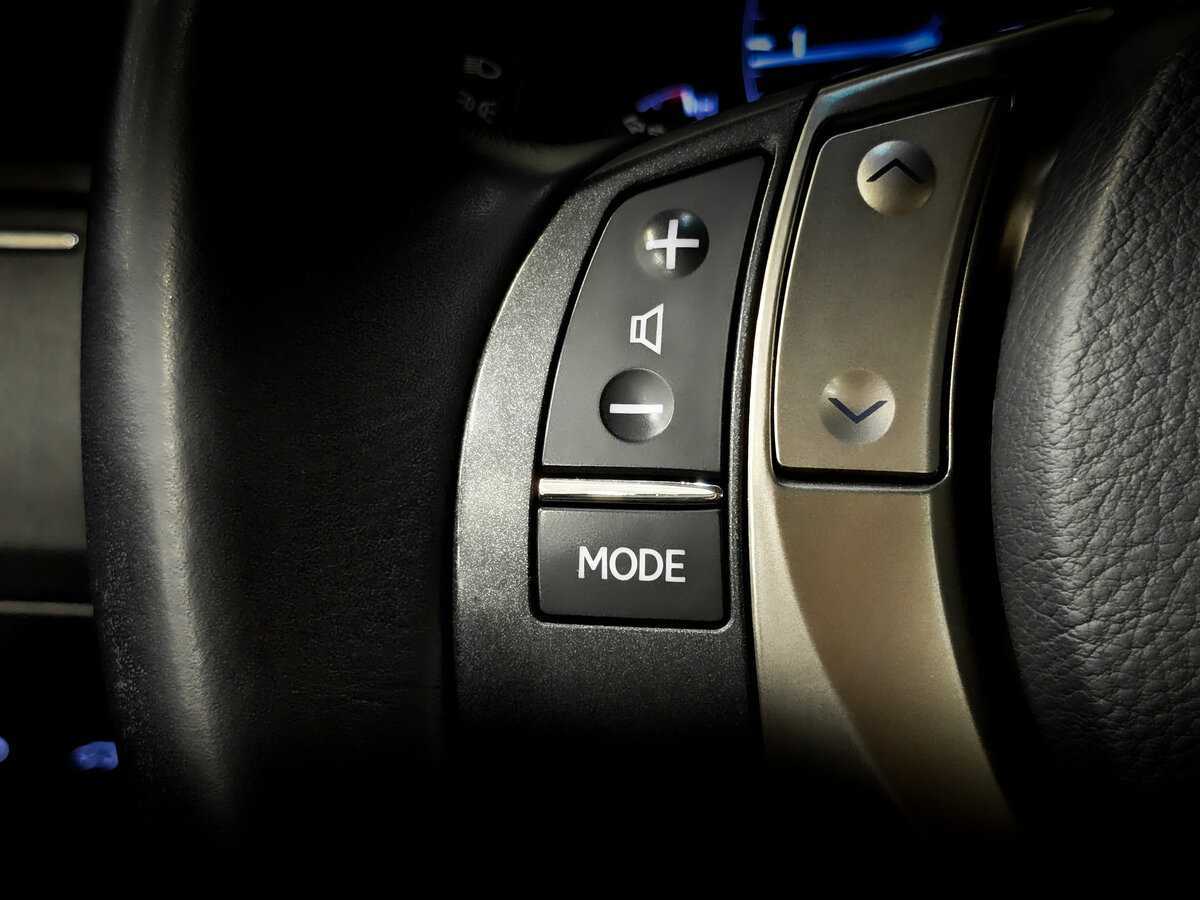 Lexus RX б/у, 2012, Автоматическая. Фото: #29