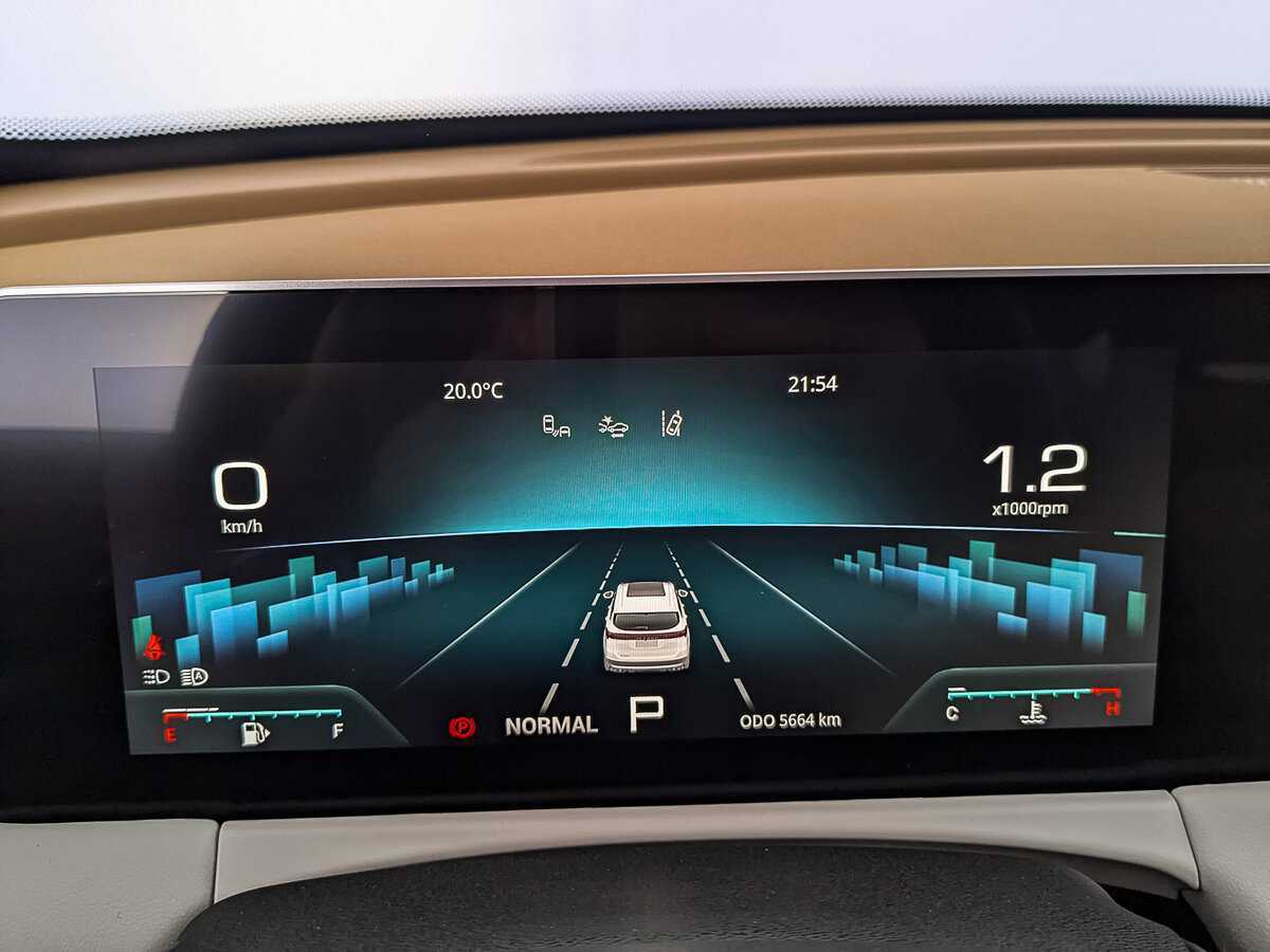 Jetour X70 PLUS б/у, 2023, Роботизированная. Фото: #15