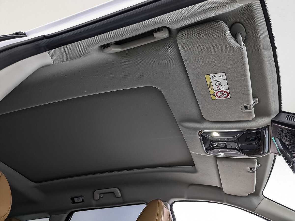 Jetour X70 PLUS б/у, 2023, Роботизированная. Фото: #22