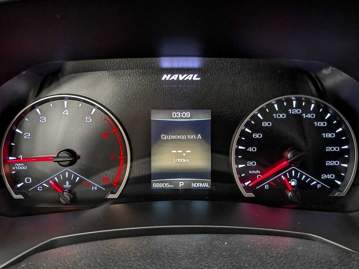 Хавал Ф7-икс б/у, 2022, Роботизированная. Фото: #15