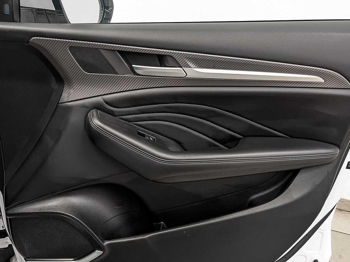 Хавал Ф7-икс б/у, 2022, Роботизированная. Фото: #21