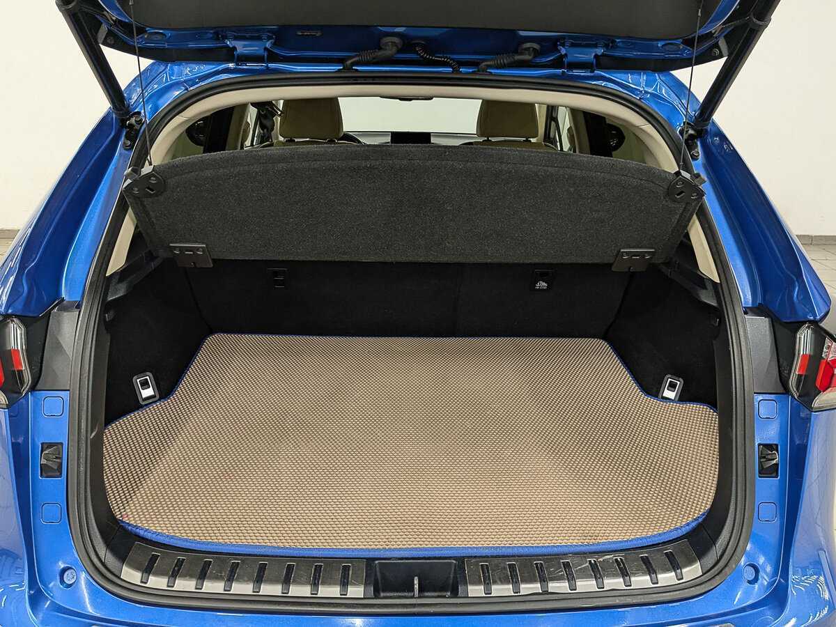 Lexus NX б/у, 2016, Вариатор. Фото: #9