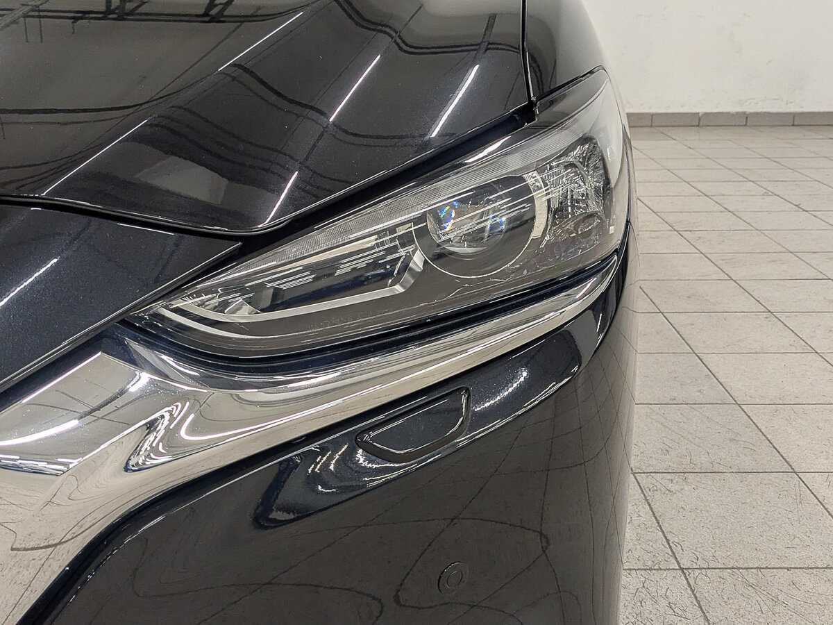 Mazda 6 б/у, 2021, Автоматическая. Фото: #10