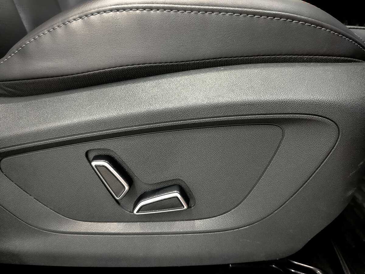 Changan CS55 Plus б/у, 2023, Роботизированная. Фото: #25