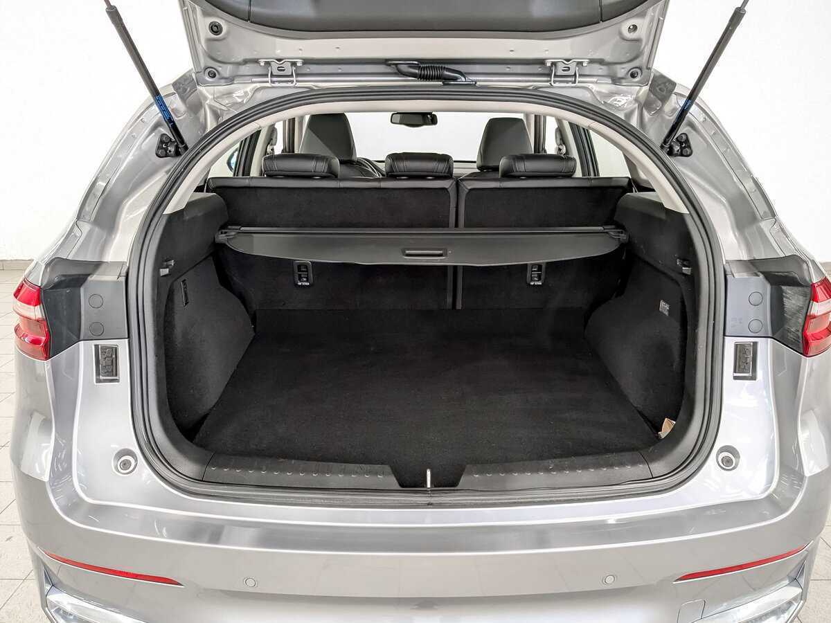 Хавал Ф7 б/у, 2021, Роботизированная. Фото: #9