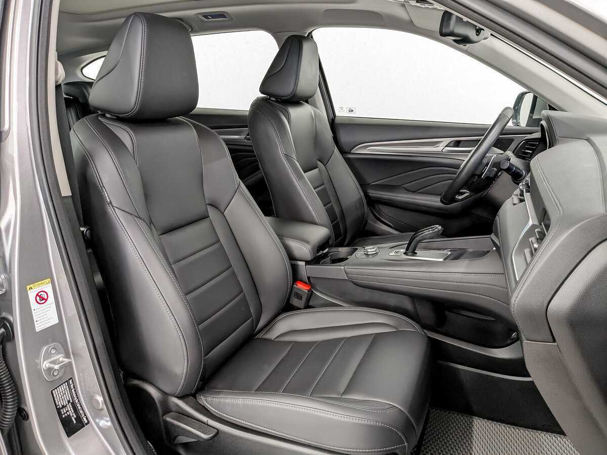 Хавал Ф7 б/у, 2021, Роботизированная. Фото: #23