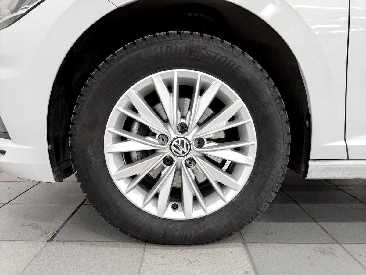 Фольксваген Джетта б/у, 2020, Автоматическая. Фото: #17