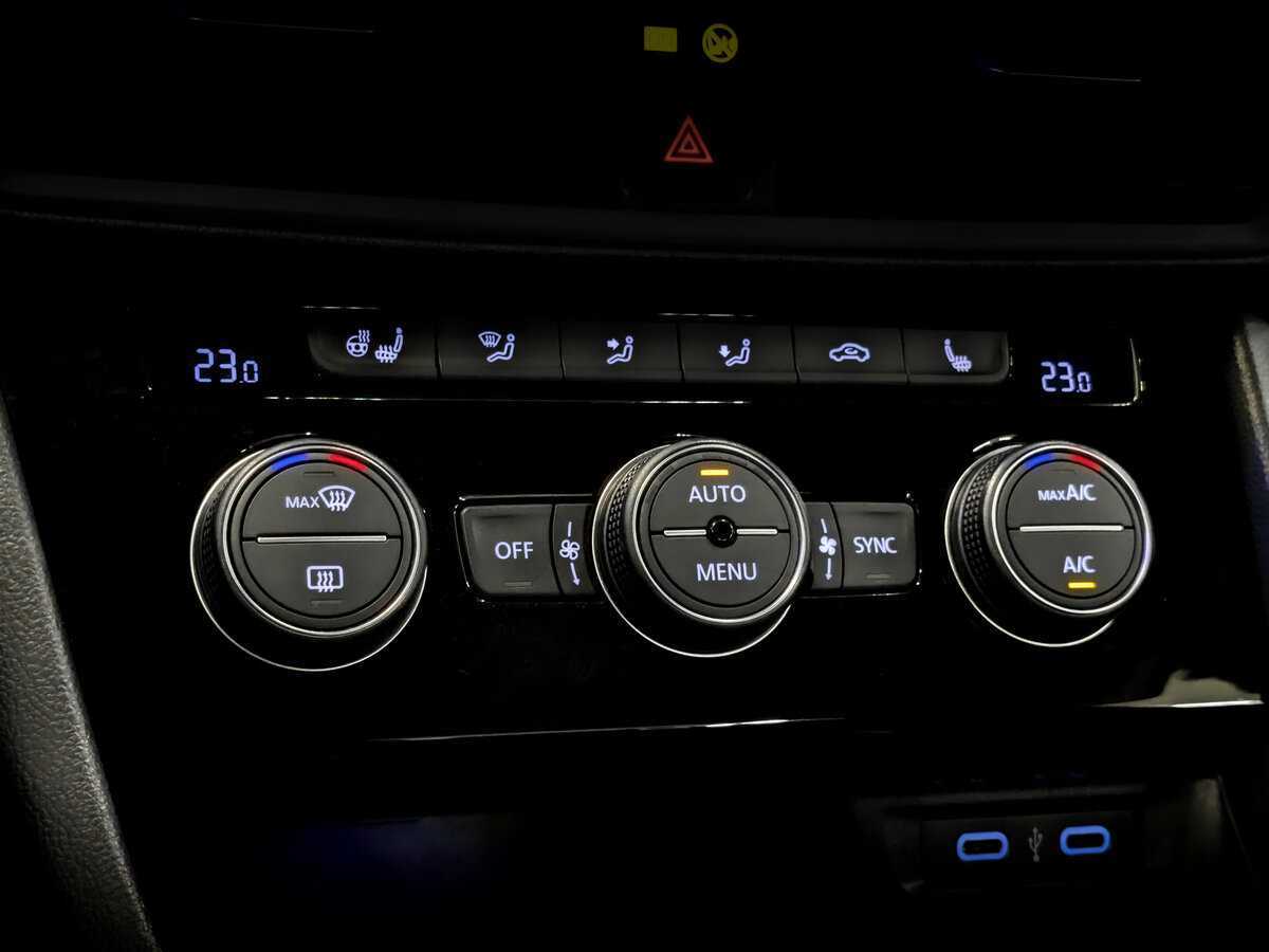 Фольксваген Джетта б/у, 2020, Автоматическая. Фото: #24