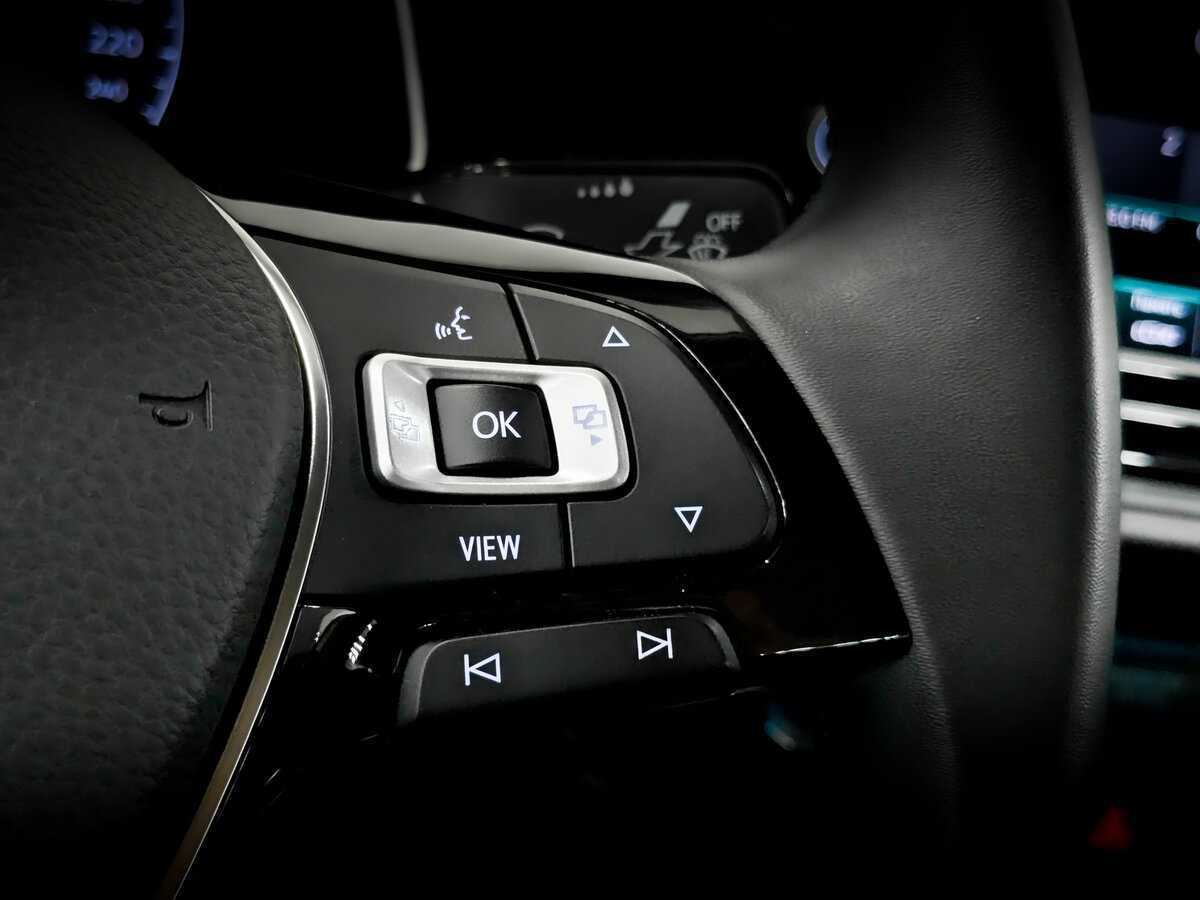 Volkswagen Jetta б/у, 2020, Автоматическая. Фото: #27