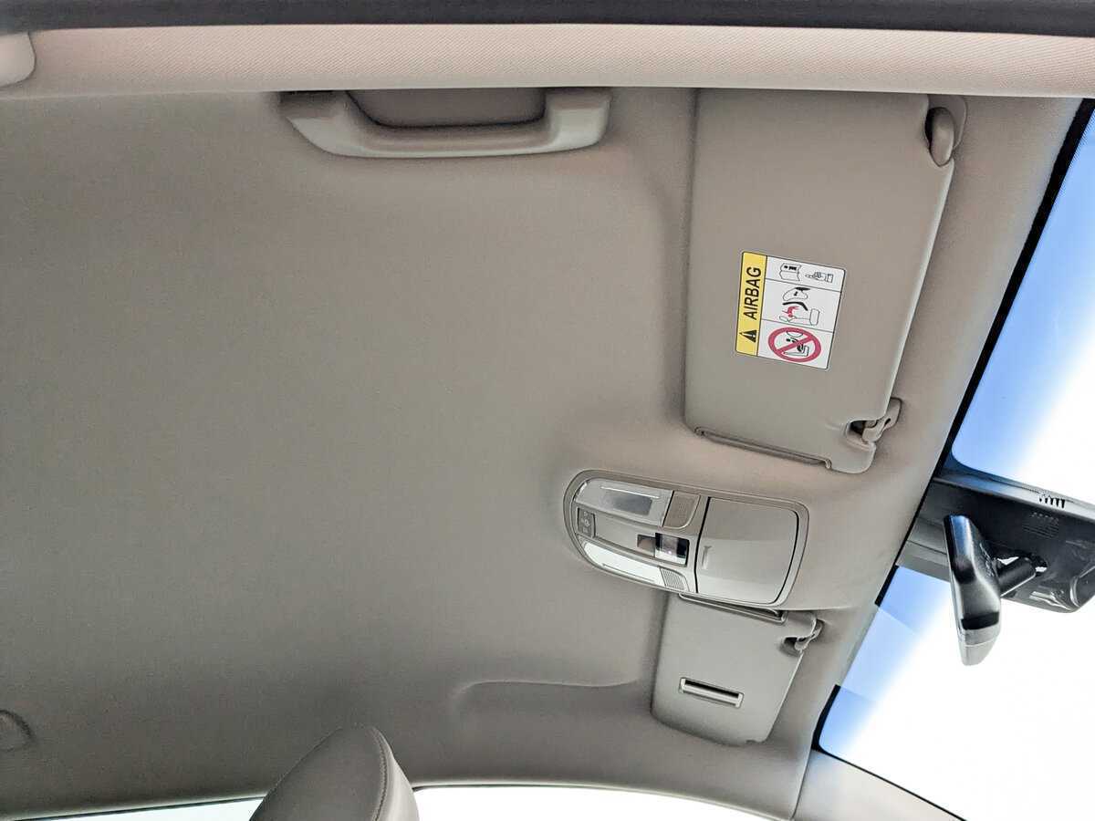 Hyundai Tucson б/у, 2020, Автоматическая. Фото: #21