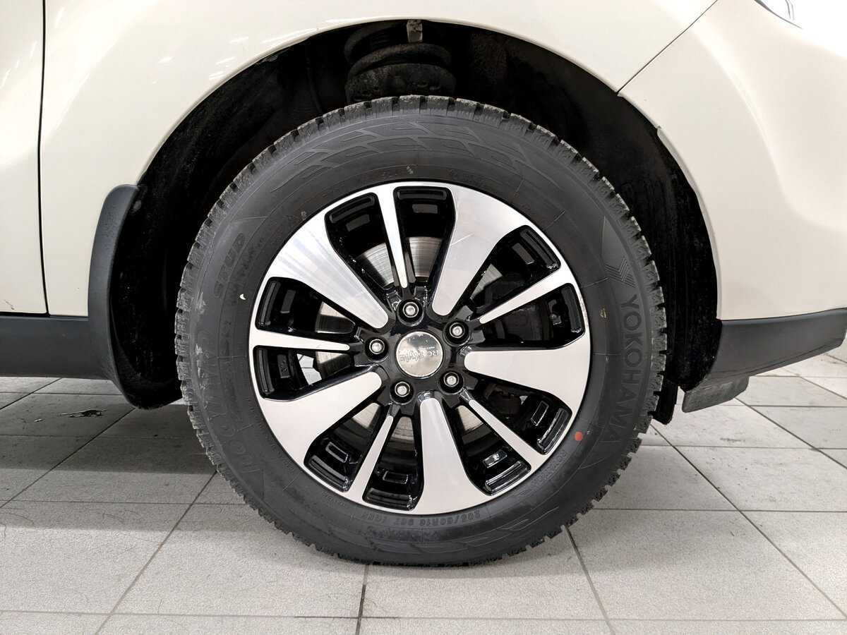 Киа Соул б/у, 2016, Автоматическая. Фото: #17