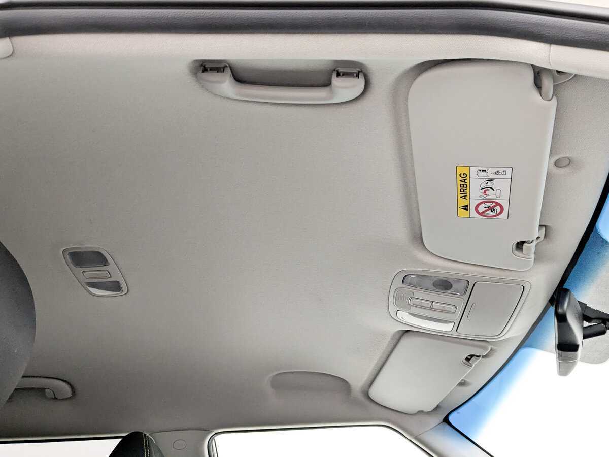 Киа Соул б/у, 2016, Автоматическая. Фото: #21