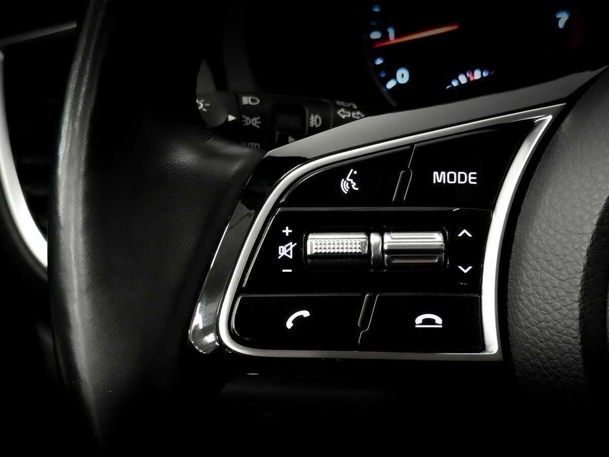 Киа Сельтос б/у, 2021, Автоматическая. Фото: #24