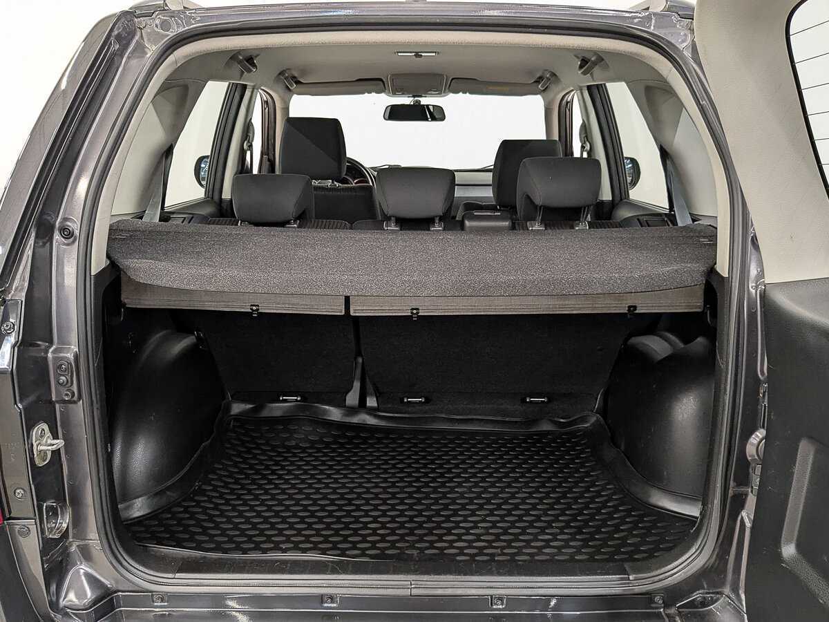 Suzuki Grand Vitara б/у, 2013, Автоматическая. Фото: #9