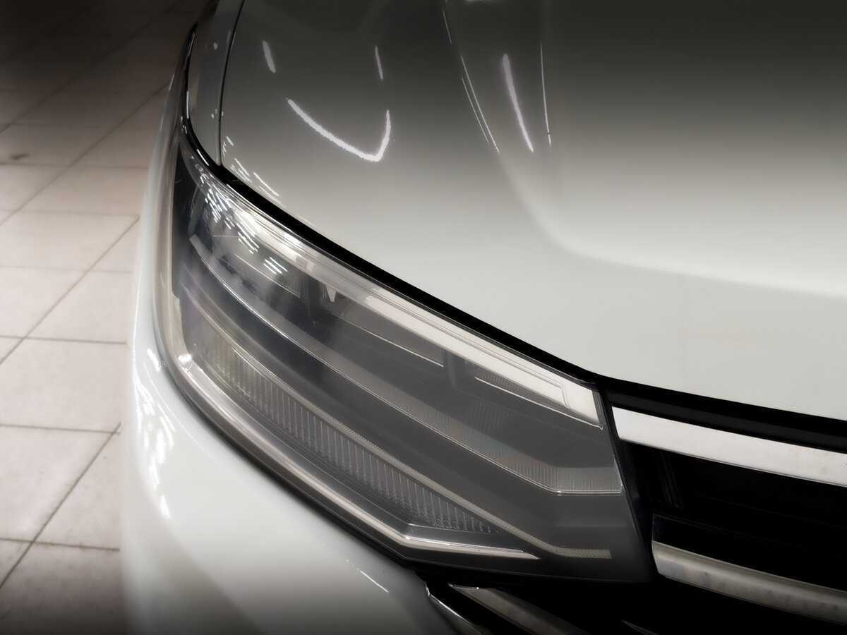 Volkswagen Tiguan б/у, 2021, Роботизированная. Фото: #15