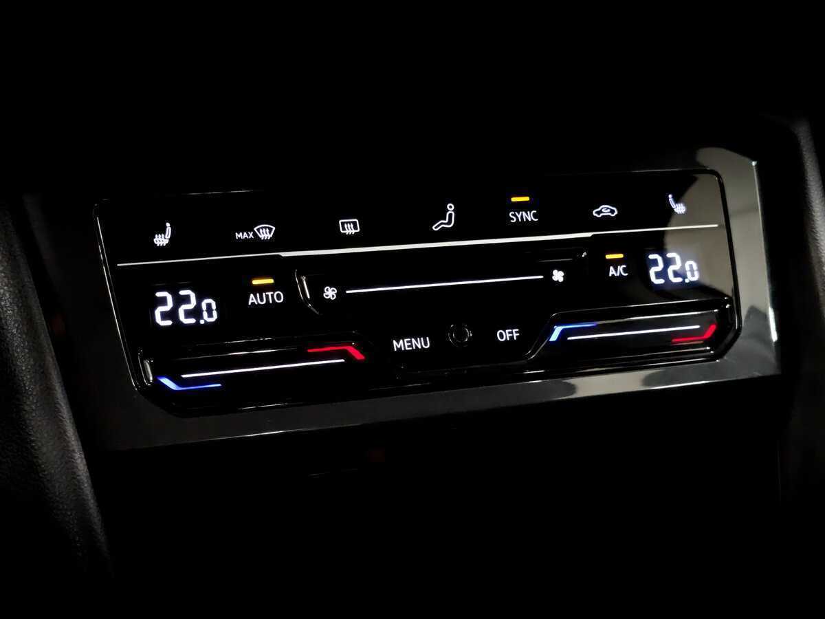 Volkswagen Tiguan б/у, 2021, Роботизированная. Фото: #22