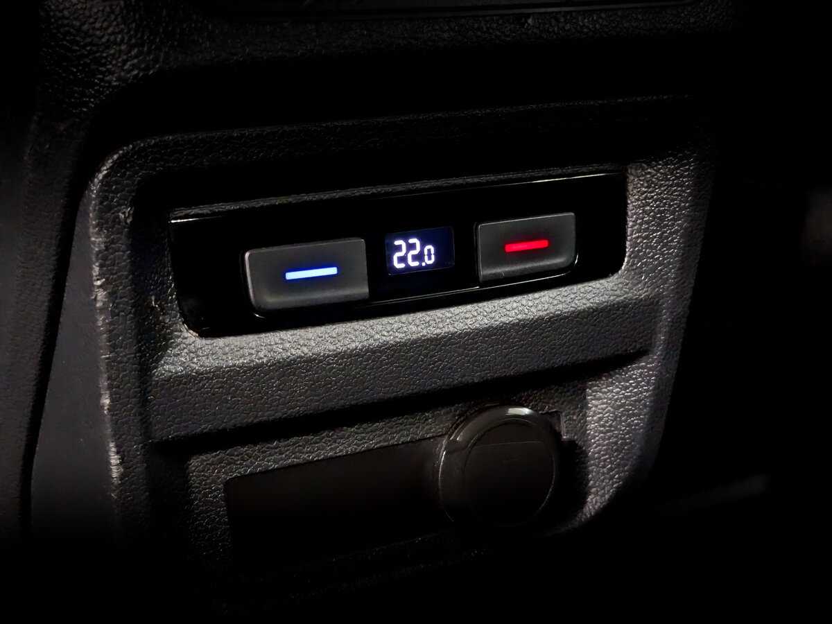 Volkswagen Tiguan б/у, 2021, Роботизированная. Фото: #23