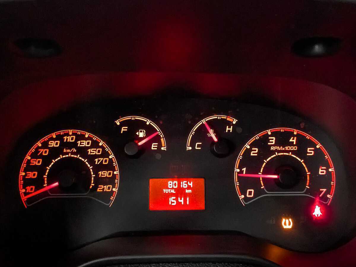 Фиат Добло б/у, 2017, Механическая. Фото: #15