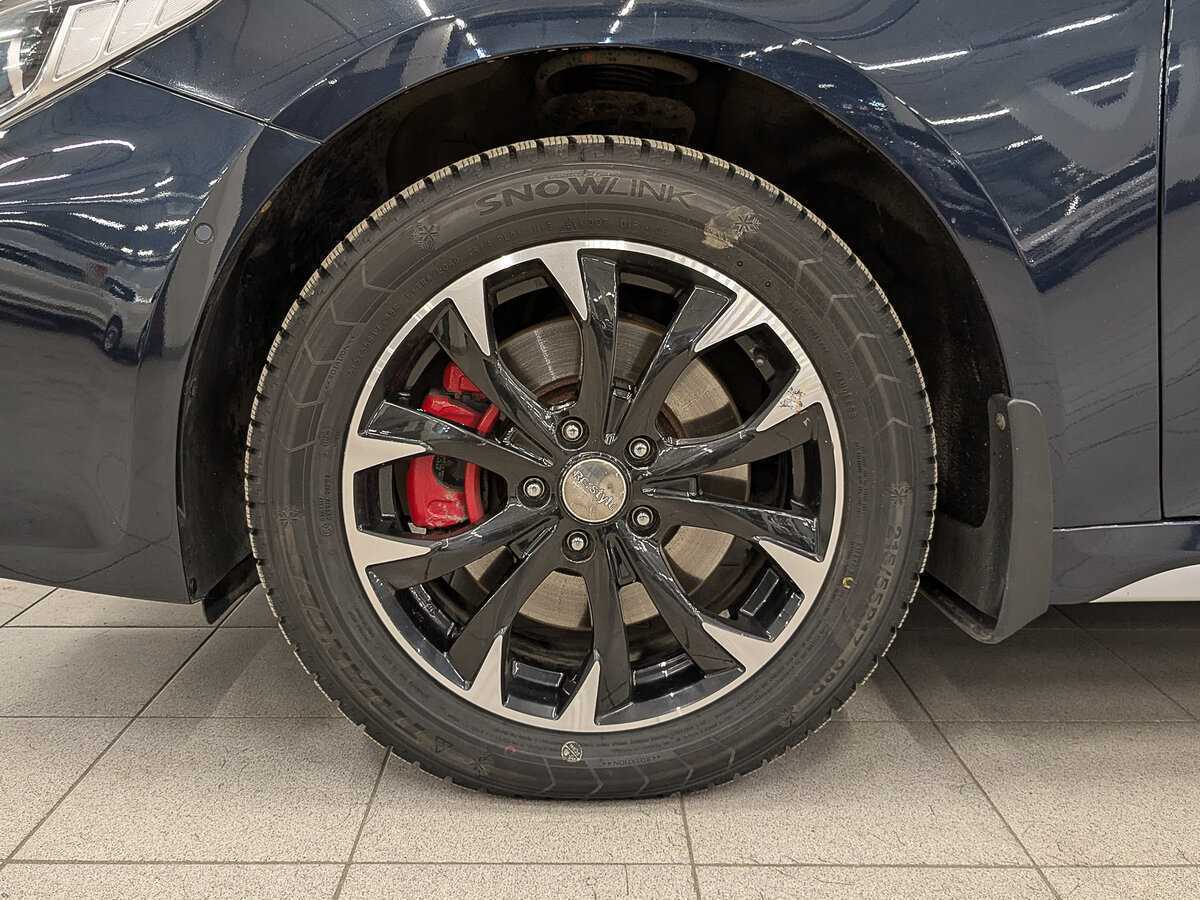 Киа Оптима б/у, 2017, Автоматическая. Фото: #11