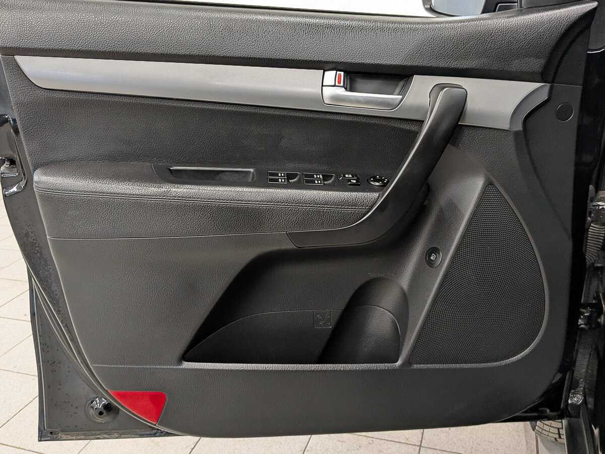 Киа Соренто б/у, 2015, Автоматическая. Фото: #18