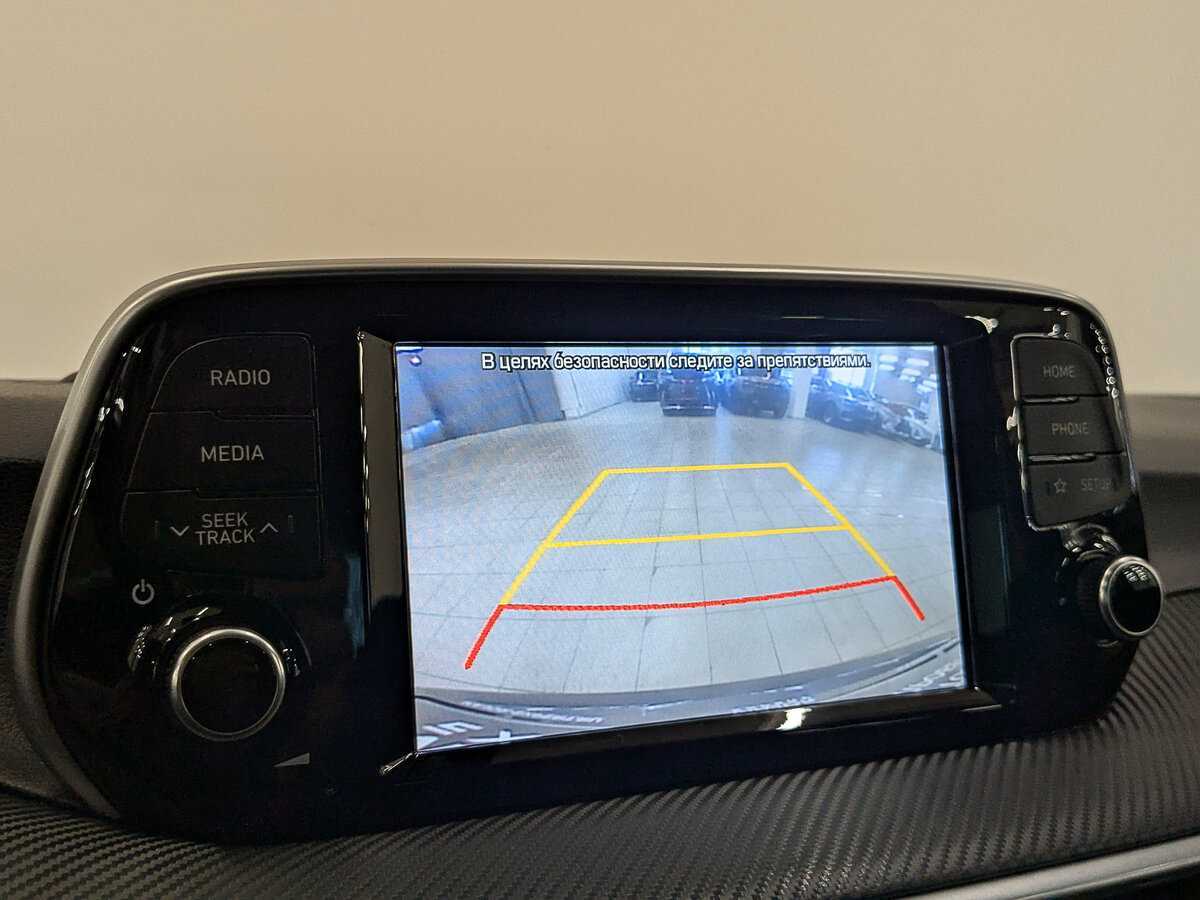 Хендай Туксон б/у, 2019, Автоматическая. Фото: #25