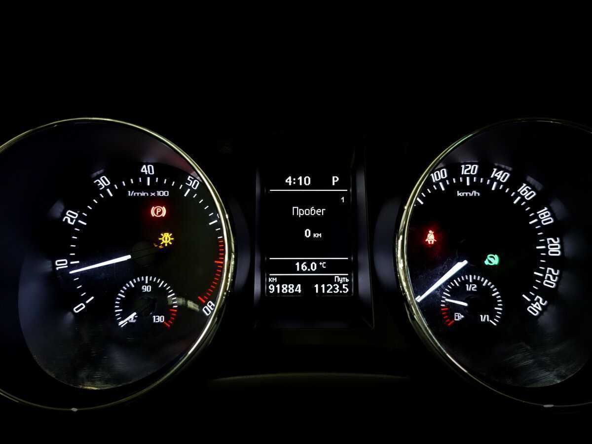 Шкода Йети б/у, 2014, Роботизированная. Фото: #12