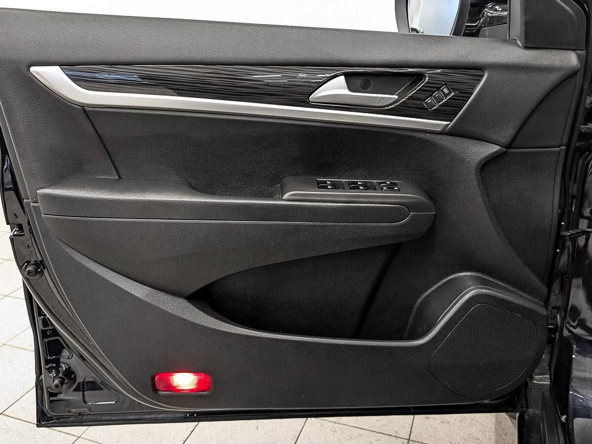 Дунфэн АИКС7 б/у, 2018, Автоматическая. Фото: #18