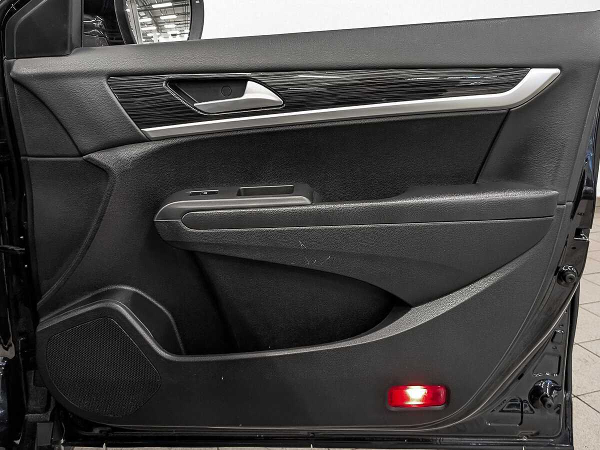 Дунфэн АИКС7 б/у, 2018, Автоматическая. Фото: #24