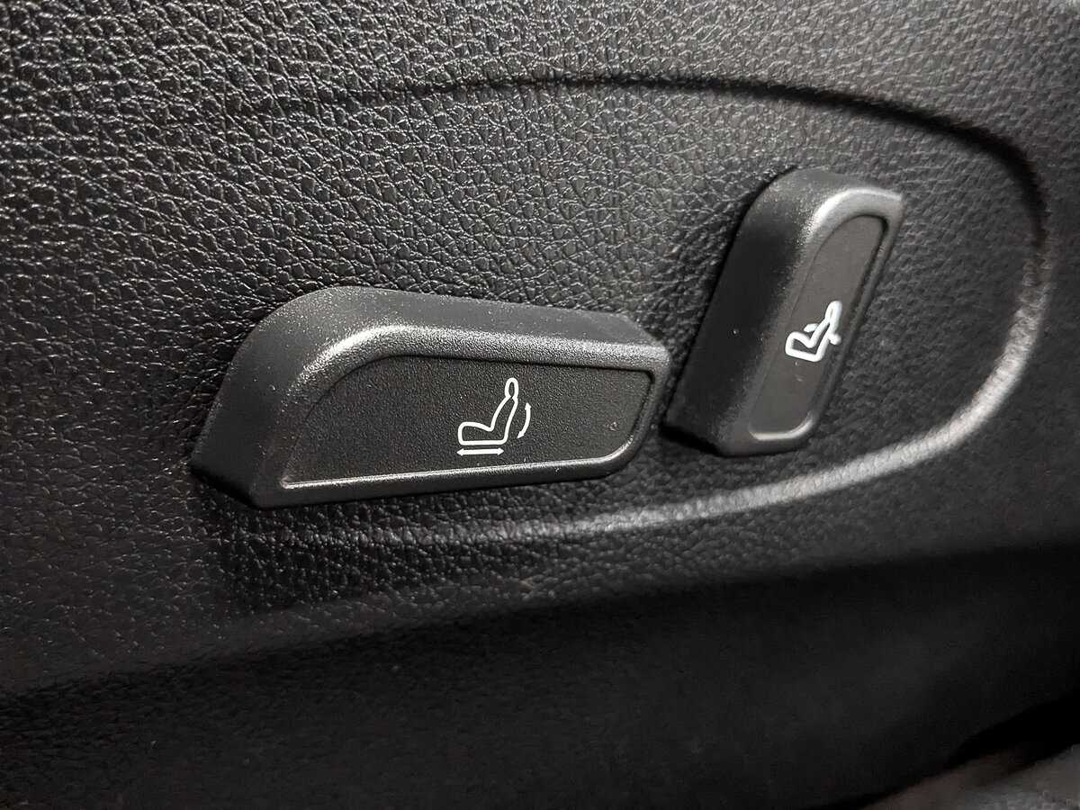 Дунфэн АИКС7 б/у, 2018, Автоматическая. Фото: #25