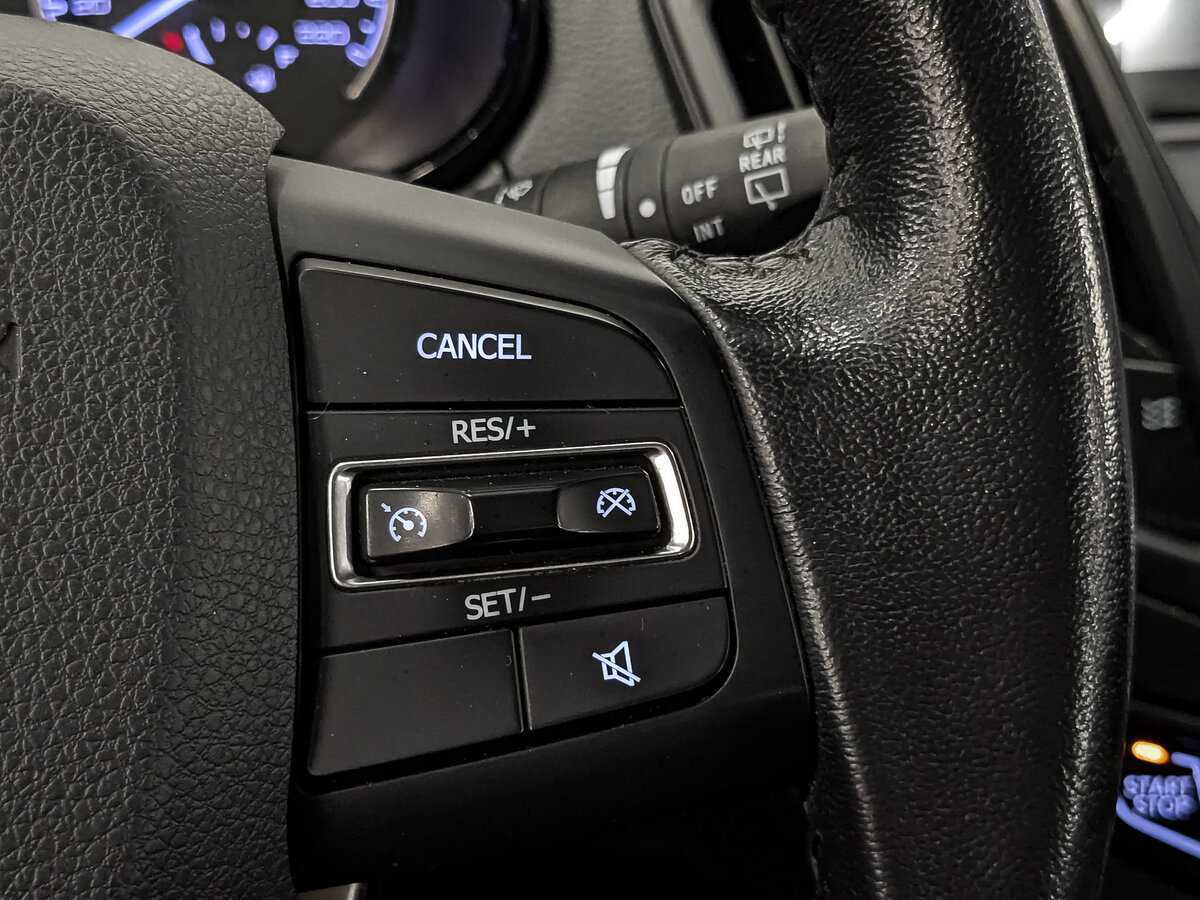 Дунфэн АИКС7 б/у, 2018, Автоматическая. Фото: #28