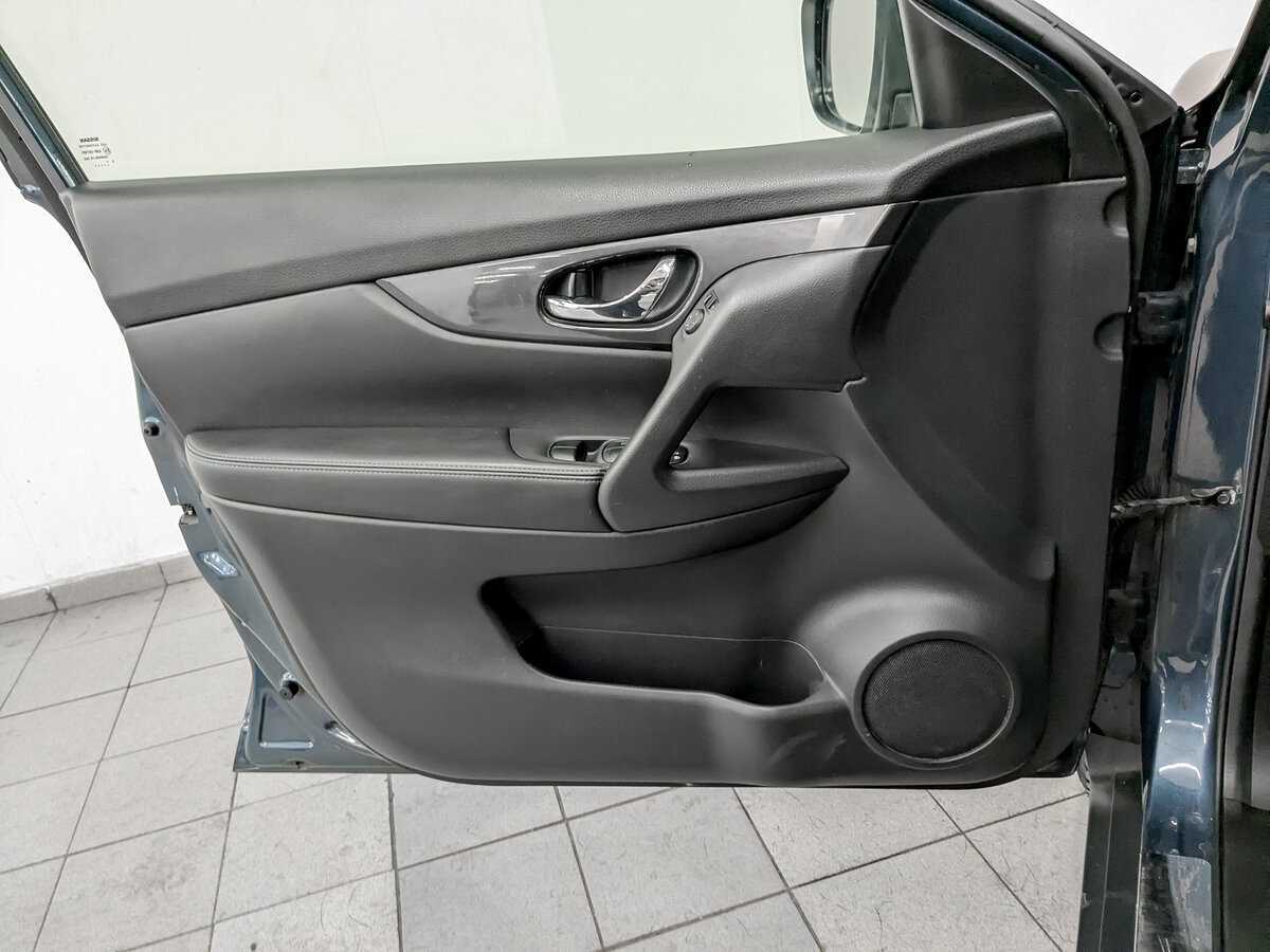 Ниссан Икс-Трейл б/у, 2019, Механическая. Фото: #18