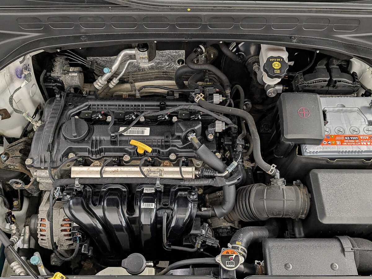 Хендай Крета б/у, 2019, Автоматическая. Фото: #8