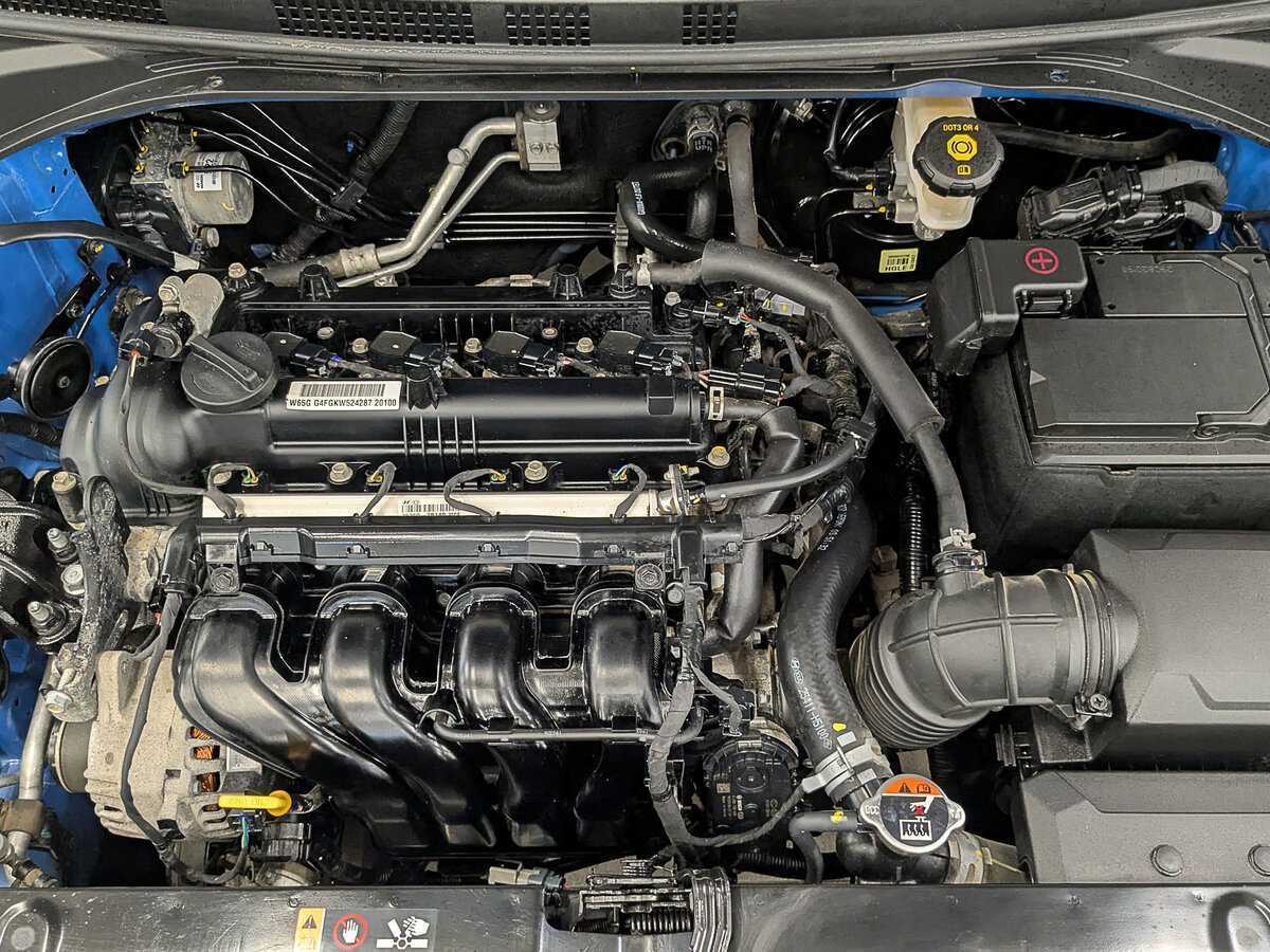 Хендай Солярис б/у, 2020, Механическая. Фото: #8