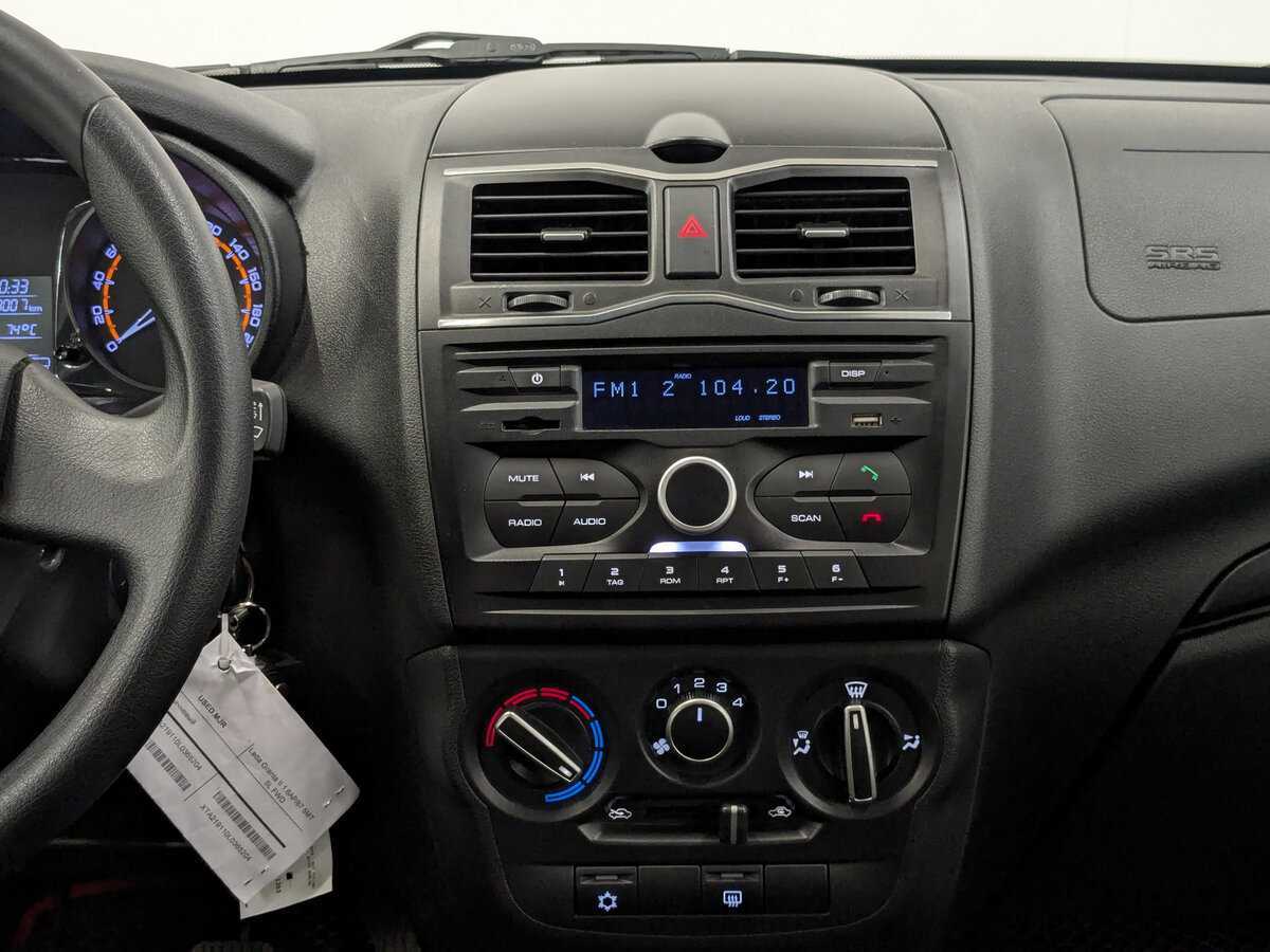 Лада (ВАЗ) Гранта б/у, 2020, Механическая. Фото: #14