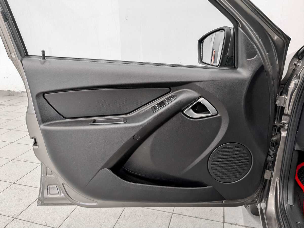 Лада (ВАЗ) Гранта б/у, 2020, Механическая. Фото: #18